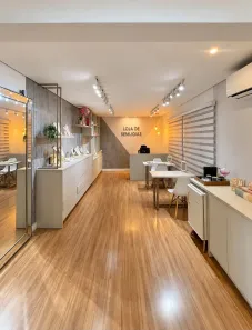 Ponto Comercial à venda, 44m² no Centro, Itajaí