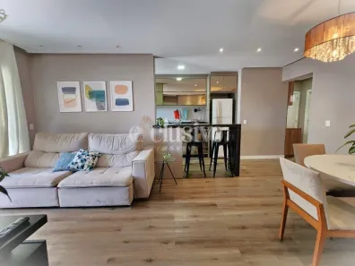 Apartamento com 2 Quartos à venda, 82m² no Abraão, Florianópolis