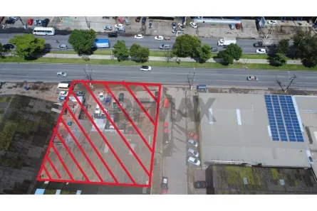 Lote/Terreno à venda, 900m² no Tabuleiro do Martins, Maceió
