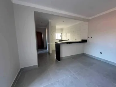 Apartamento com 2 Quartos à venda, 59m² no Nossa Senhora da Abadia, Uberaba