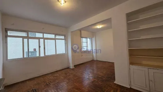 Apartamento com 2 Quartos à venda, 100m² no Consolação, São Paulo