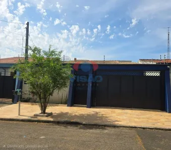 Casa com 3 Quartos à venda, 195m² no Vila Castelo Branco, Indaiatuba