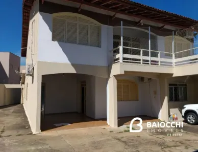 Imóvel Comercial à venda, 848m² no Setor Bueno, Goiânia