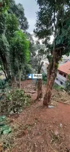 Lote/Terreno à venda, 1386m² no Horto Florestal, São Paulo
