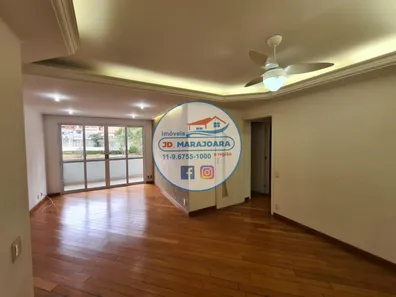 Apartamento com 3 Quartos à venda, 92m² no Jardim Taquaral, São Paulo
