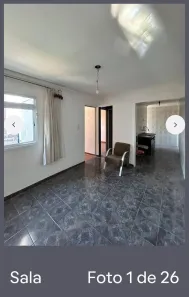 Apartamento com 2 Quartos à venda, 47m² no Vila Campo Grande, São Paulo