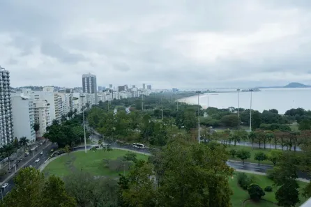 Apartamento com 3 Quartos à venda, 170m² no Flamengo, Rio de Janeiro