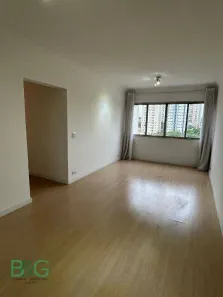 Apartamento com 2 Quartos à venda, 66m² no Jardim das Acácias, São Paulo