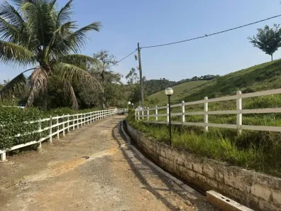 Fazenda/Sítio com 6 Quartos à venda, 314000m² no Papucaia, Cachoeiras de Macacu