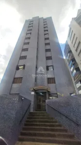 Apartamento com 3 Quartos à venda, 149m² no Centro, Ponta Grossa