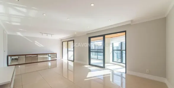 Apartamento com 4 Quartos à venda, 160m² no Jardim Morumbi, São Paulo