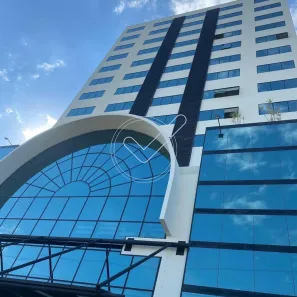 Sala Comercial à venda, 43m² no Alphaville, Santana de Parnaíba