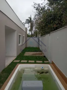 Sobrado com 3 Quartos à venda, 75m² no Pedra de Guaratiba, Rio de Janeiro