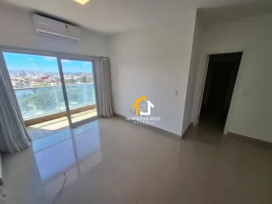 Apartamento com 3 Quartos para alugar, 94m² no Pinheiros, São José do Rio Preto