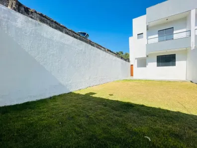 Casa com 3 Quartos à venda, 180m² no Marilândia, Juiz de Fora