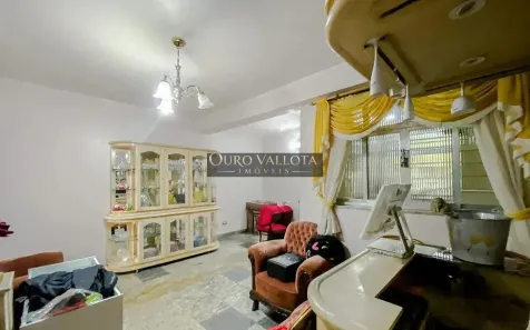 Sobrado com 5 Quartos à venda, 329m² no Brás, São Paulo