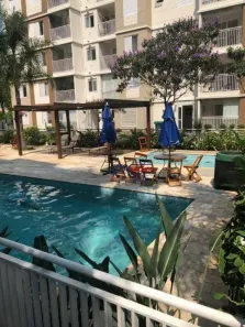 Apartamento com 2 Quartos à venda, 65m² no Jardim Independência, São Paulo