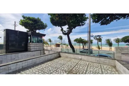 Apartamento com 4 Quartos à venda, 177m² no Piedade, Jaboatão dos Guararapes