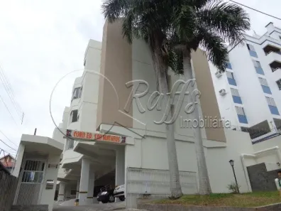 Apartamento com 2 Quartos para alugar, 64m² no Carvoeira, Florianópolis