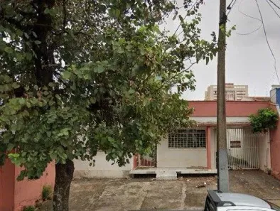 Imóvel Comercial com 1 Quarto à venda, 160m² no Vila Ipiranga, Londrina