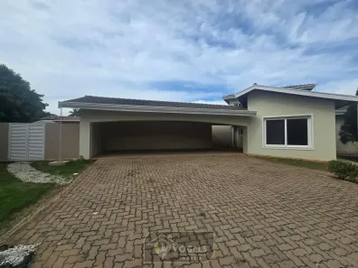 Casa de Condomínio com 4 Quartos para alugar, 700m² no Palm Park, Holambra