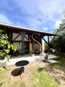 Casa de Condomínio com 4 Quartos à venda, 1153m² no Busca Vida (Abrantes), Camaçari