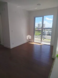 Apartamento com 2 Quartos para alugar, 46m² no Cidade Satélite Íris, Campinas