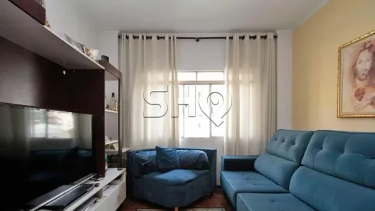 Apartamento com 2 Quartos à venda, 78m² no Bela Vista, São Paulo