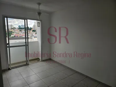 Apartamento com 2 Quartos à venda, 48m² no Jardim Dom Vieira, Campinas