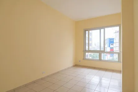 Apartamento com 1 Quarto à venda, 54m² no Bela Vista, São Paulo