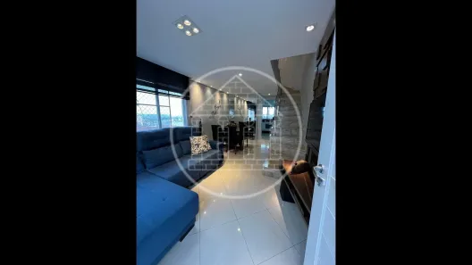 Casa com 2 Quartos à venda, 86m² no Jardim Cristal, São Paulo