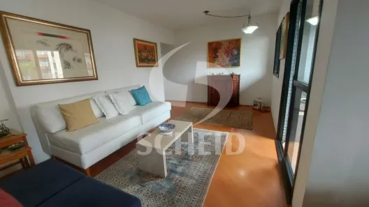 Apartamento com 3 Quartos à venda, 86m² no Vila Suzana, São Paulo