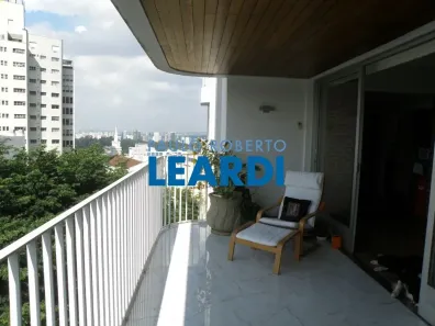 Apartamento com 4 Quartos à venda, 210m² no Paraisópolis, São Paulo