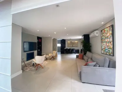 Casa de Condomínio com 3 Quartos à venda, 260m² no Vila Andrade, São Paulo
