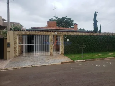 Casa com 4 Quartos à venda, 290m² no Parque das Universidades, Campinas