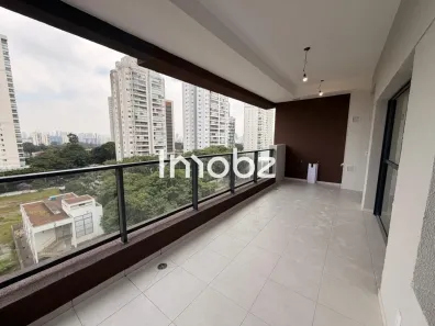 Apartamento com 2 Quartos à venda, 83m² no Jardim Santo Amaro, São Paulo