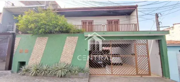 Sobrado com 4 Quartos à venda, 296m² no Parque das Laranjeiras, Sorocaba