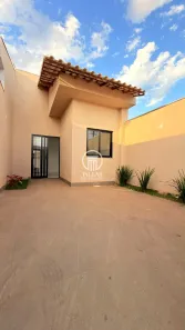 Casa com 2 Quartos à venda, 50m² no Loteamento Novo Primavera, Montes Claros