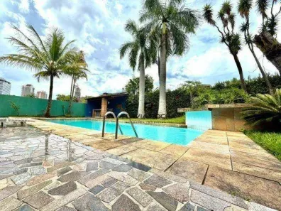Casa de Condomínio com 4 Quartos à venda, 675m² no Alphaville Residencial Um, Barueri