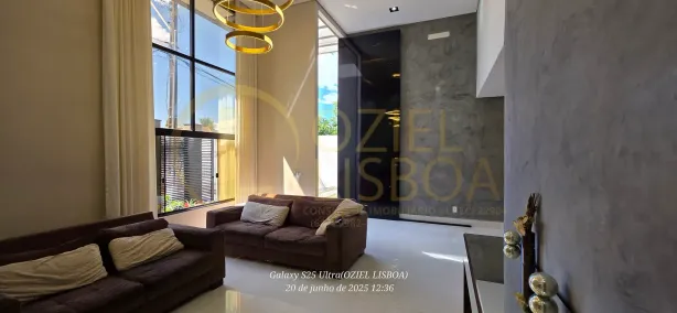 Casa de Condomínio com 3 Quartos à venda, 350m² no Setor Habitacional Vicente Pires, Brasília