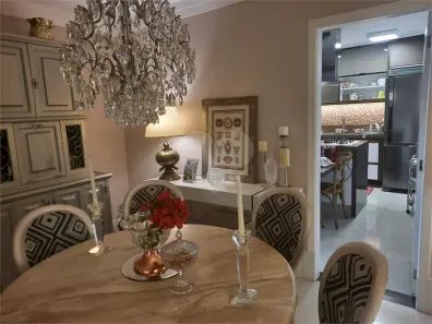 Apartamento com 2 Quartos à venda, 107m² no Pinheiros, São Paulo