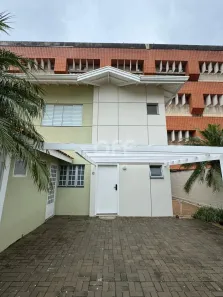 Casa de Condomínio com 3 Quartos para alugar, 130m² no Jardim Itamarati, Campinas