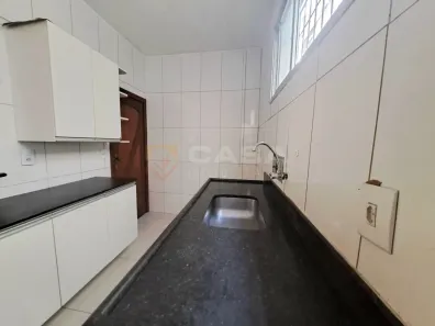 Apartamento com 3 Quartos à venda, 80m² no Jardim da Penha, Vitória