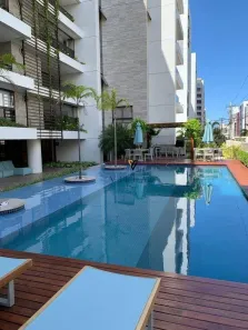 Apartamento com 3 Quartos à venda, 170m² no Intermares, Cabedelo
