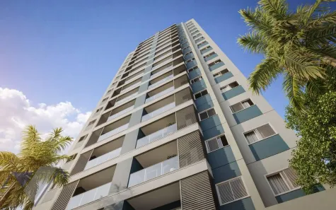 Apartamento com 2 Quartos à venda, 103m² no Cancelli, Cascavel