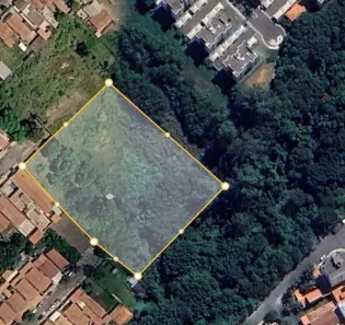 Lote/Terreno à venda, 2100m² no Vila Queiroz, Limeira