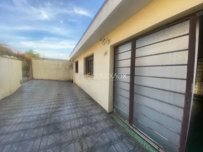 Casa com 3 Quartos à venda, 115m² no Chácara da Barra, Campinas