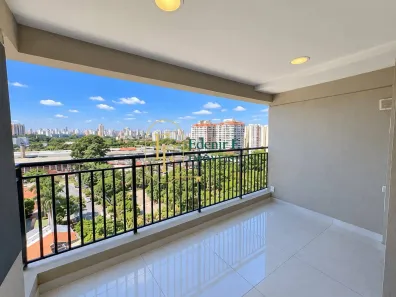 Apartamento com 2 Quartos para alugar, 41m² no Belenzinho, São Paulo