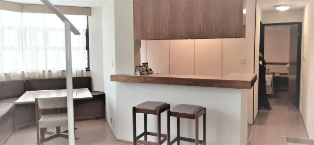 Apartamento com 1 Quarto à venda, 100m² no Campo Belo, São Paulo