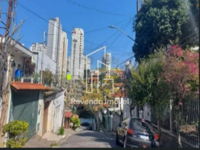 Casa com 3 Quartos à venda, 300m² no Santana, São Paulo